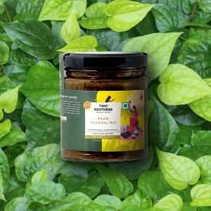 Organic Combo Paan Thandai Mix